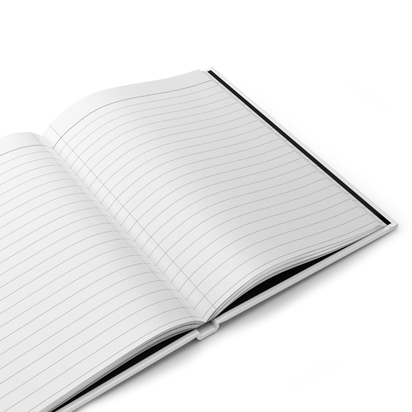 Floral 'Faatuiolemotu Flower' Journal | Premium Notebook