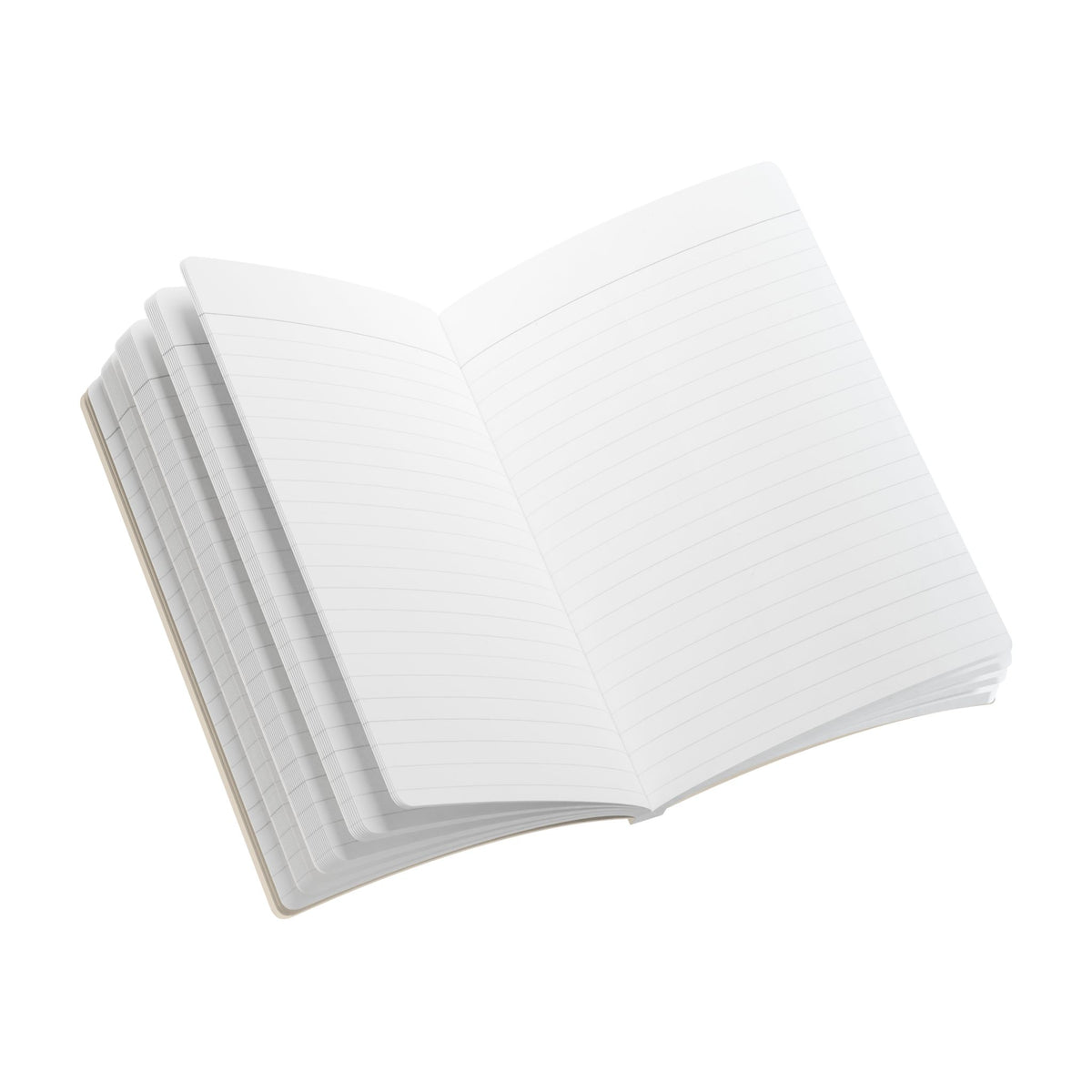 Follow the Sun Floral Cross Prayer Journal — A Journal for Thoughts, Prayers, and Words