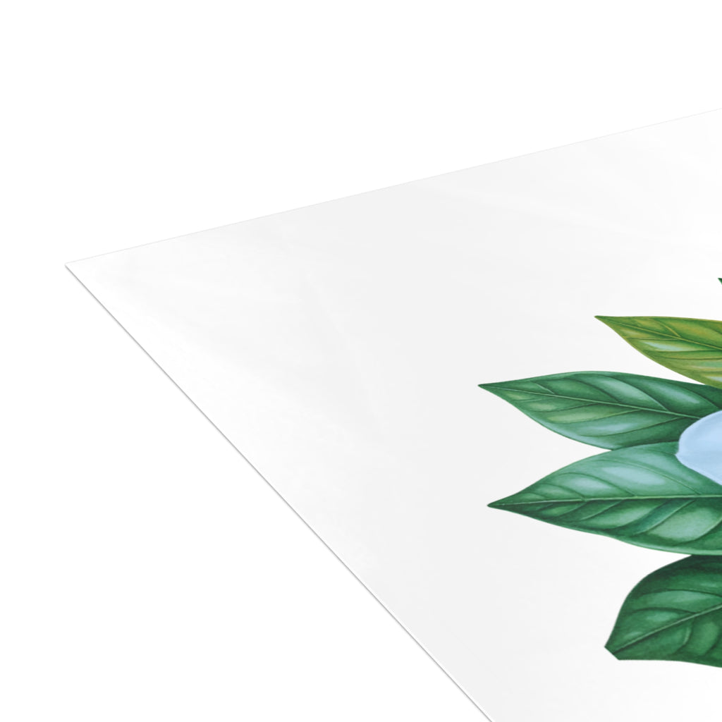 Gardenia "Talofa Lava" (Hello) Postcard Bundles (envelopes included)