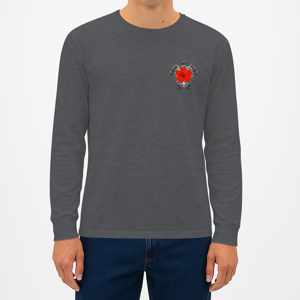 Sea Turtle/Honu Design