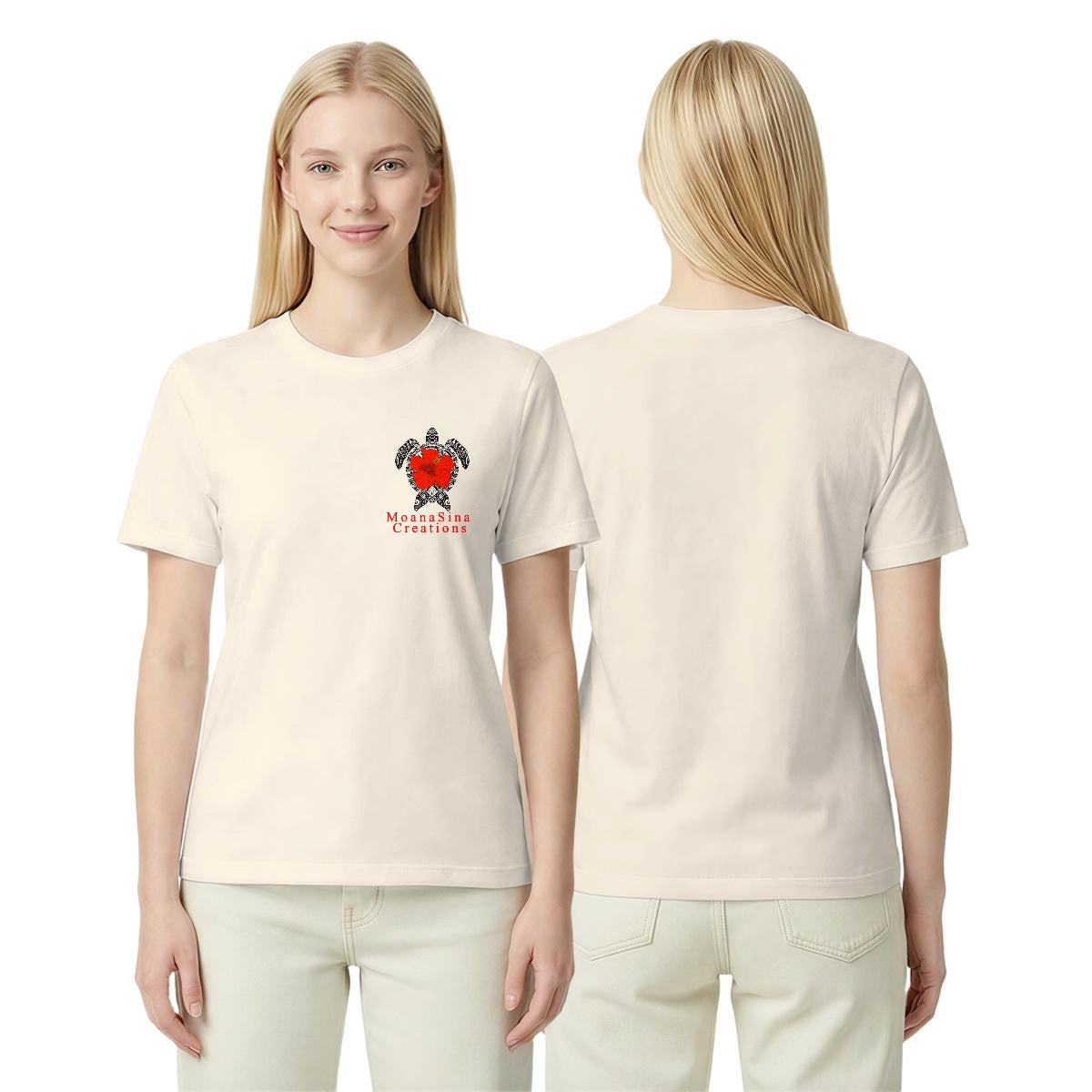 Sea Turtle/Laumei Design