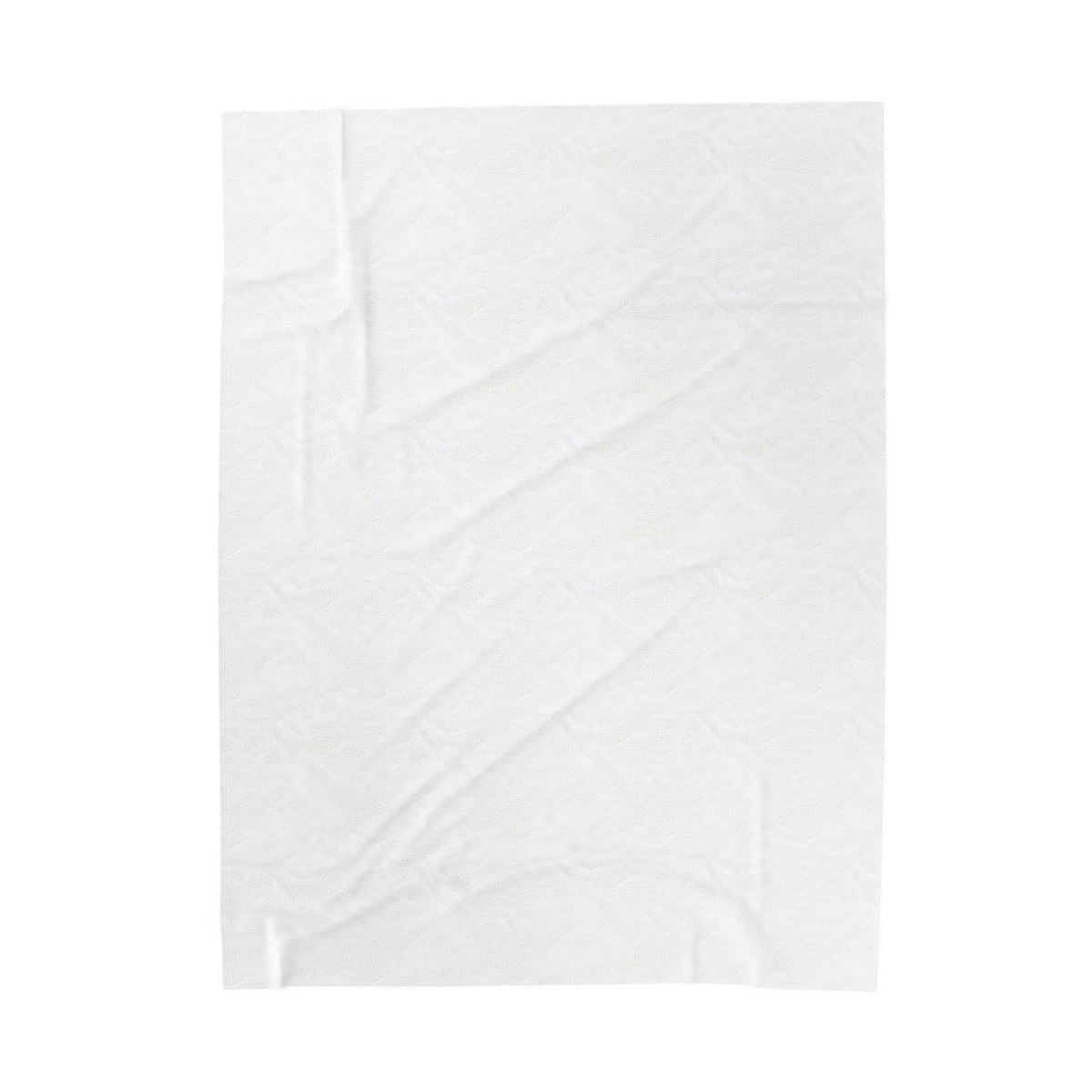 Polynesian-Inspired Designs on Velveteen Plush Blanket | Heritage Culture Family