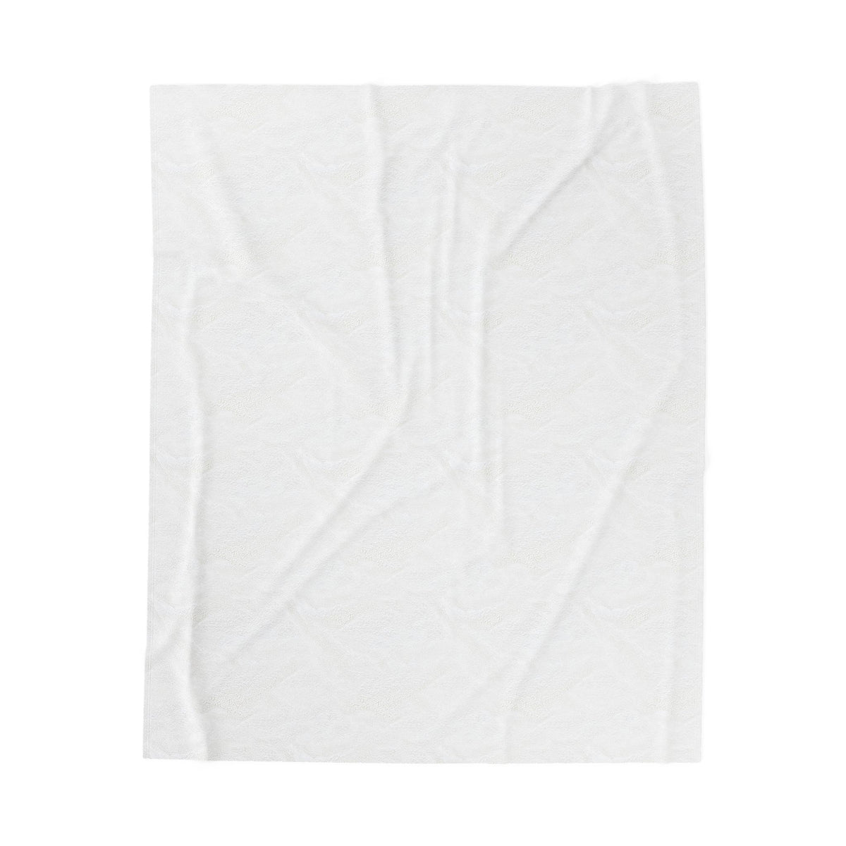 Polynesian-Inspired Designs on Velveteen Plush Blanket | Heritage Culture Family