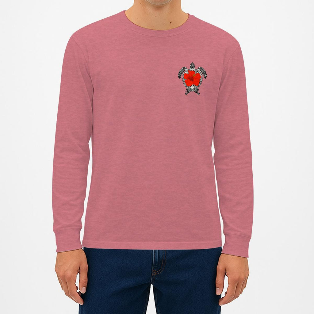 Sea Turtle/Honu Design