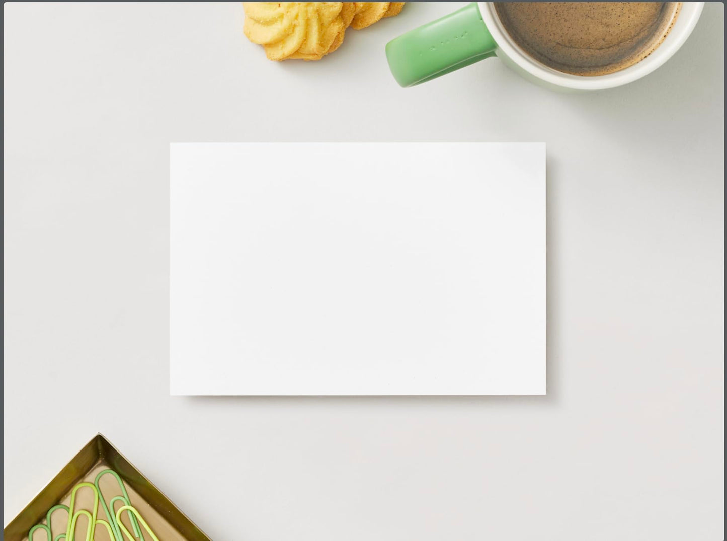 Custom-Designed Note Cards - Fualaau/Flower (set if 5 or 10 with envelopes)