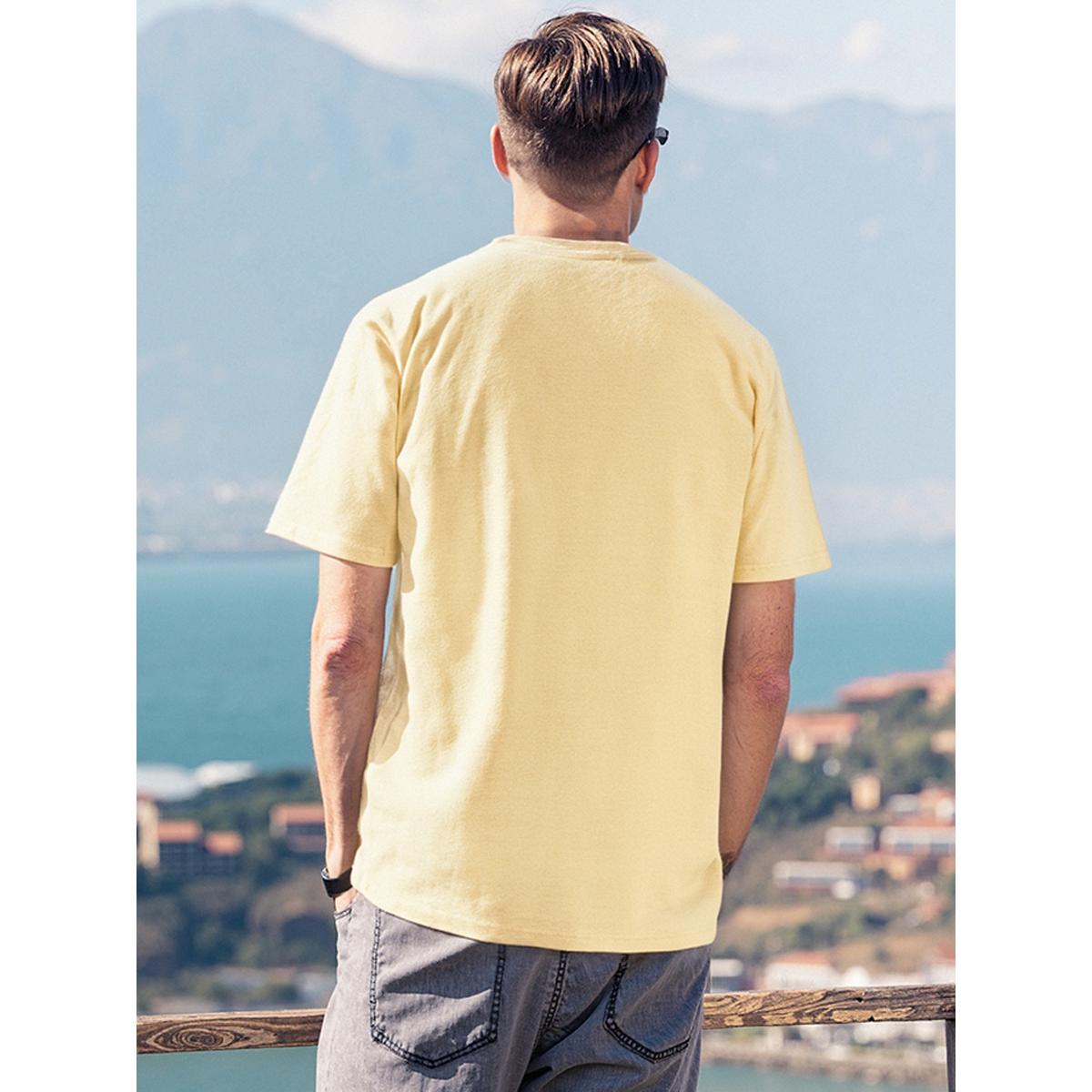 Men's Sea Turtle Cotton T-Shirt | Polynesian Graphic Tee | Hawaii| Samoa Design (front design)