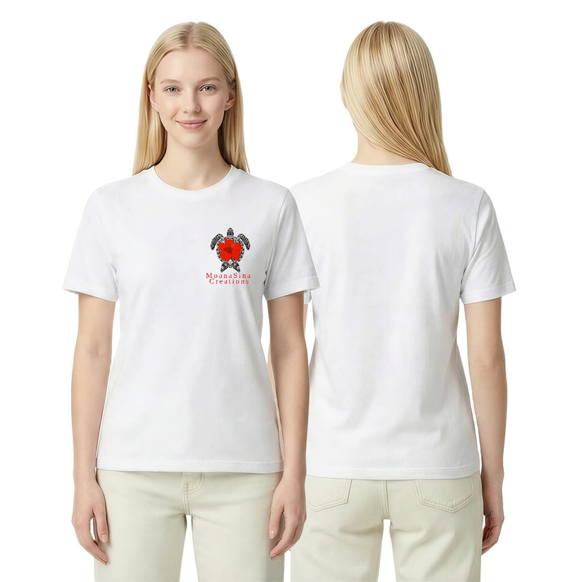 Sea Turtle/Laumei Design