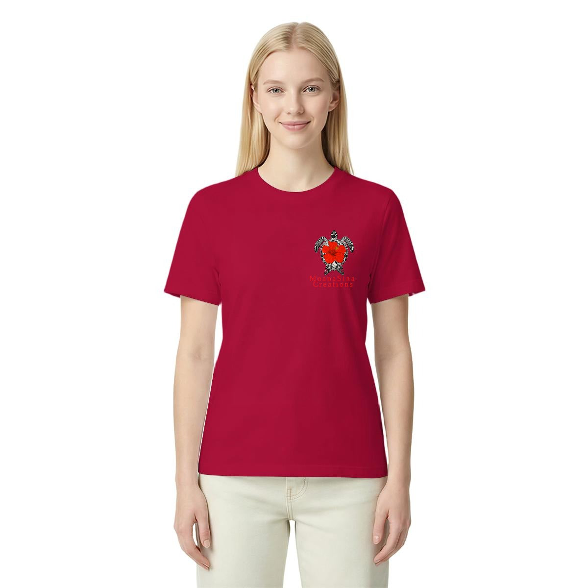 Sea Turtle/Honu Design