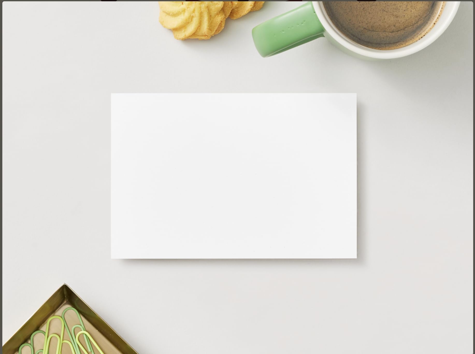 Notecards - Samoan Design (Siapo/Tapa) single sided