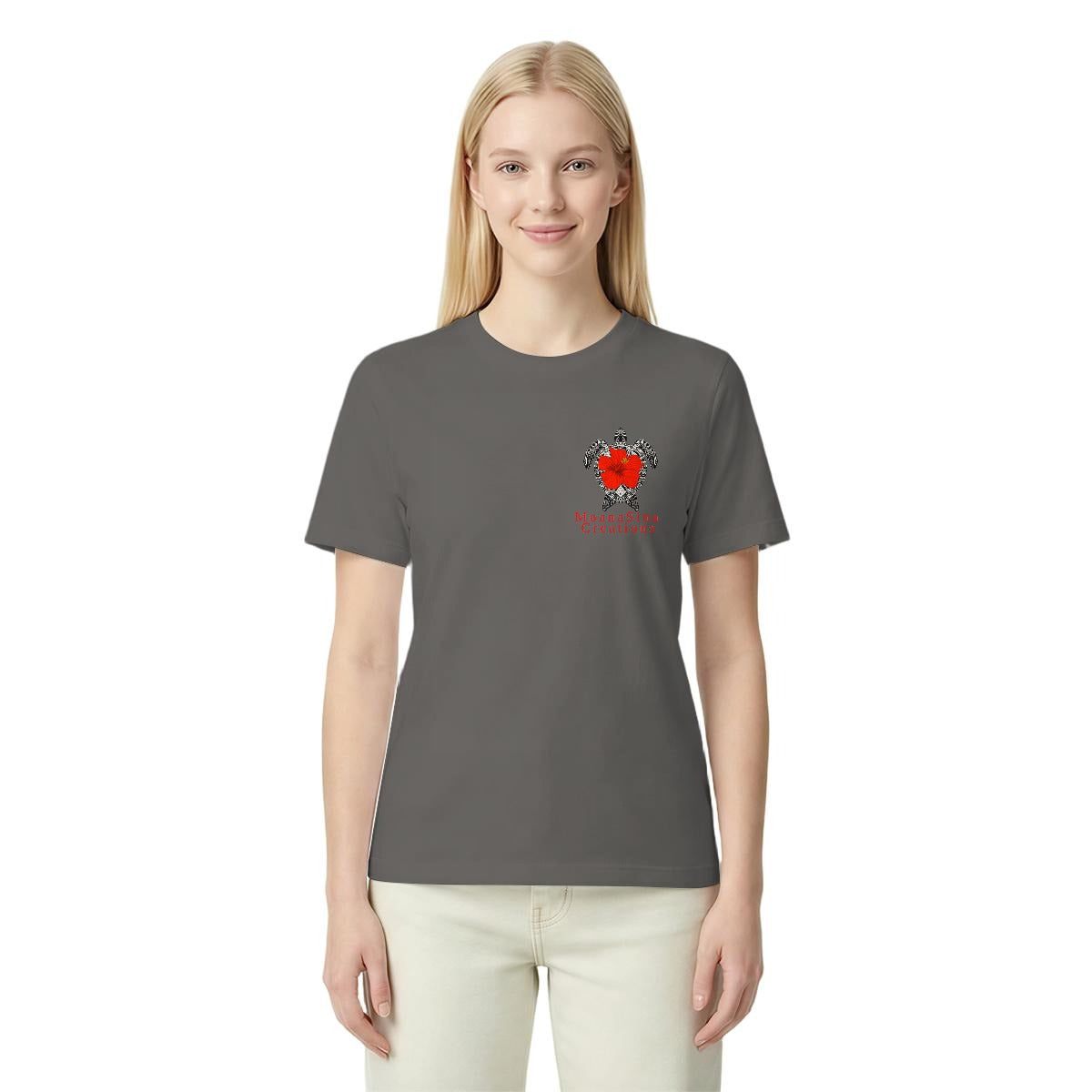 Sea Turtle/Laumei Design