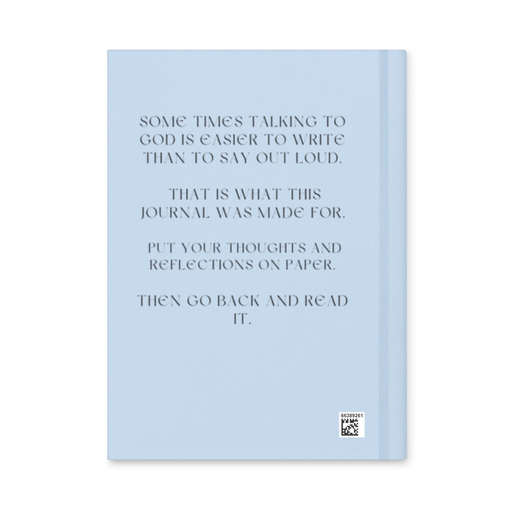 Follow the Sun (Foloolela) Hardcover journal