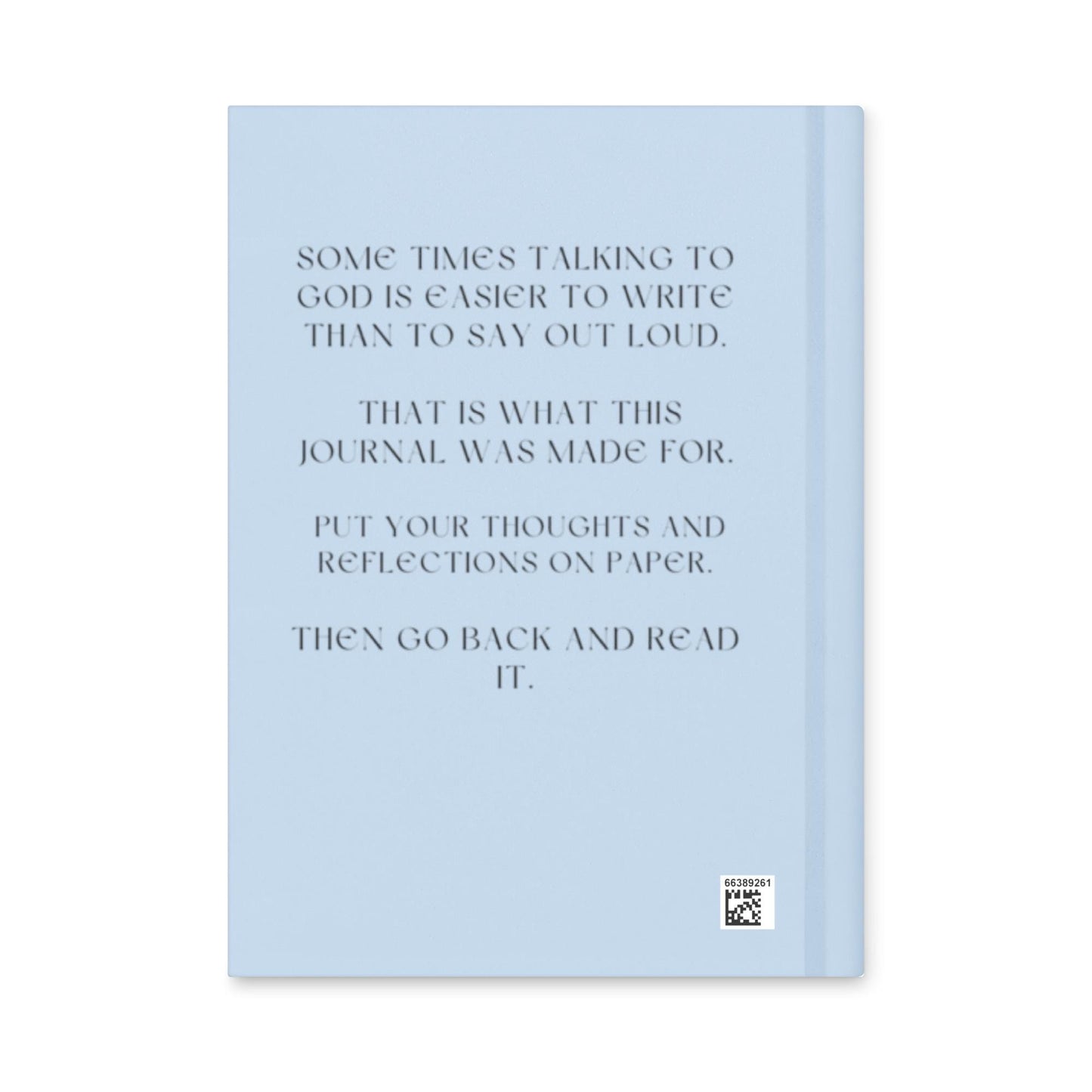 Tatau MoanaSina Polynesian Inspired Hardcover Journal