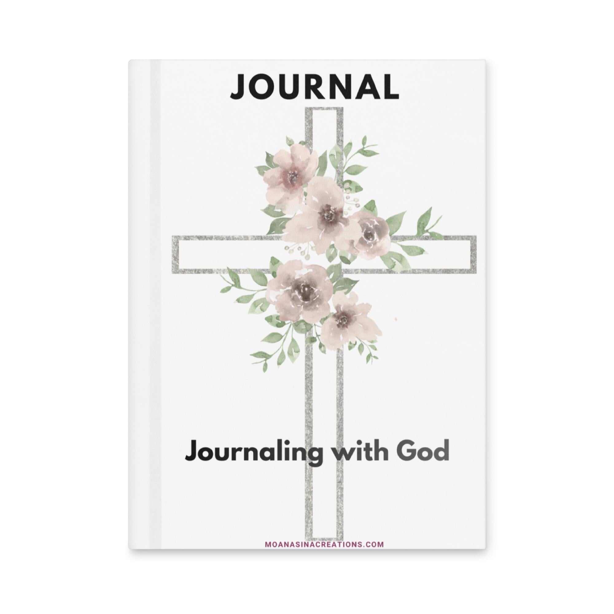 Follow the Sun (Foloolela) Hardcover journal