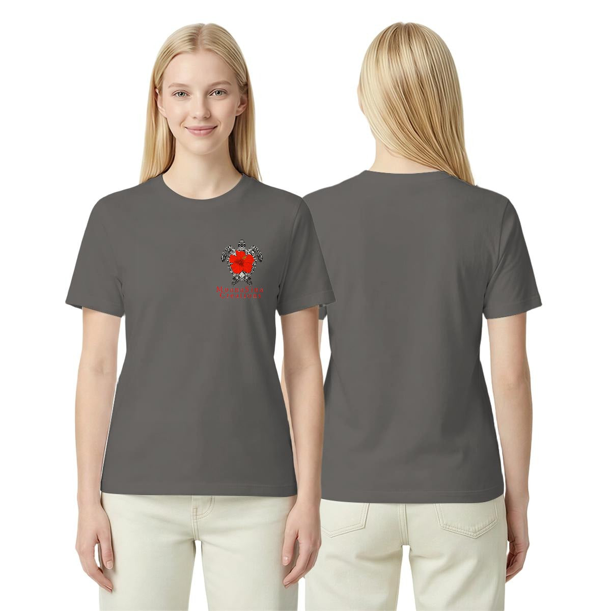 Sea Turtle/Laumei Design