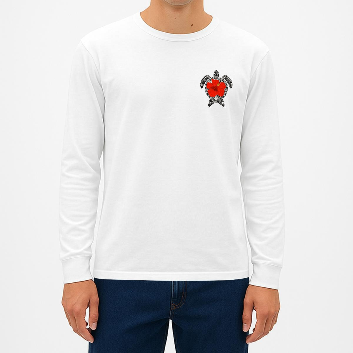 Sea Turtle/Honu Design